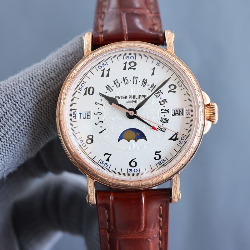 PATEK PHILIPPE Watches